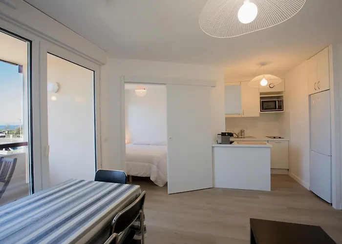* Hossegor * Renove * Piscine * Parking * Famille
