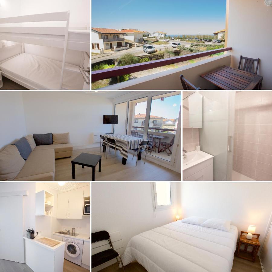 * Hossegor * Renove * Piscine * Parking * Famille * Soorts-Hossegor