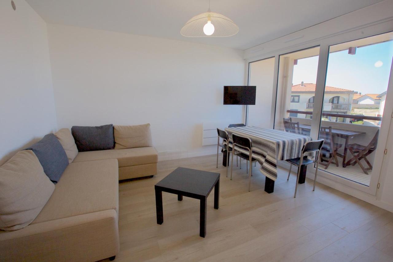 Apartment * Hossegor * Renove * Piscine * Parking * Famille