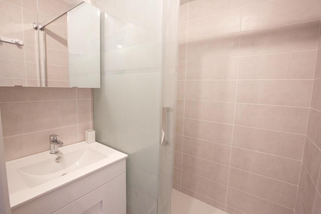 * Hossegor * Renove * Piscine * Parking * Famille Apartment *